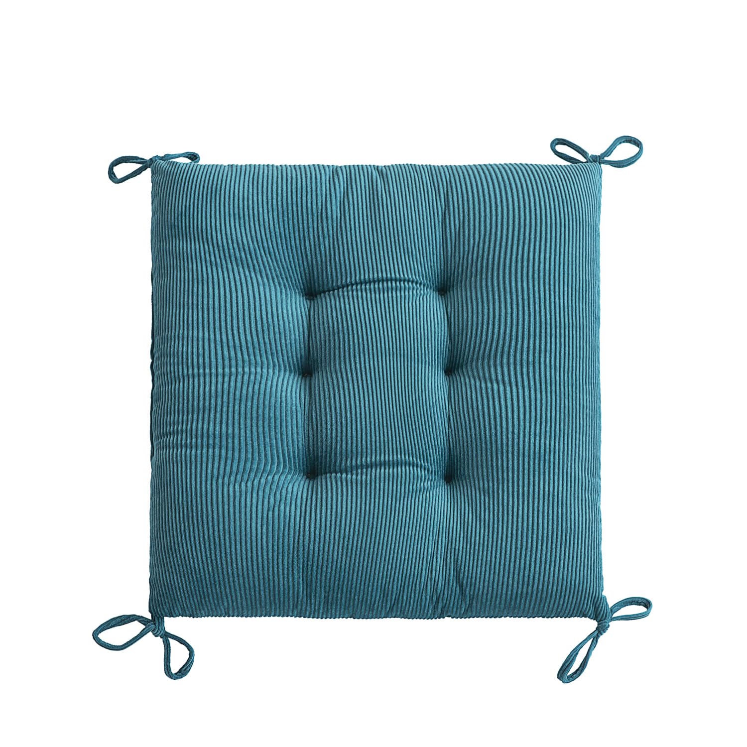 Makimoo cushion ties secure cushions to furniture for stability.