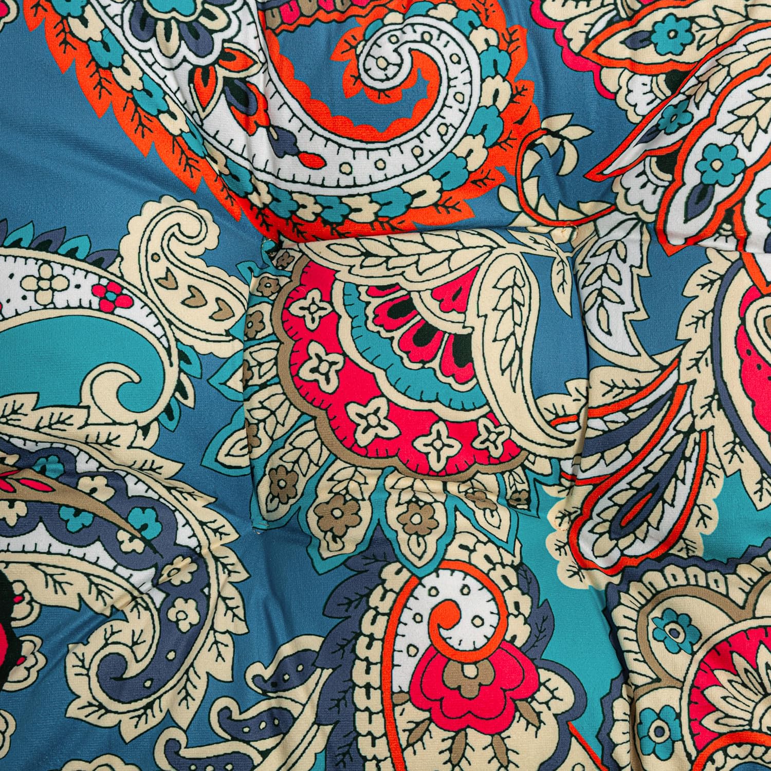 Makimoo cushions suitable for indoor and outdoor living spaces