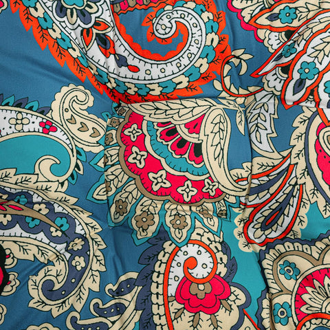 Makimoo cushions suitable for indoor and outdoor living spaces