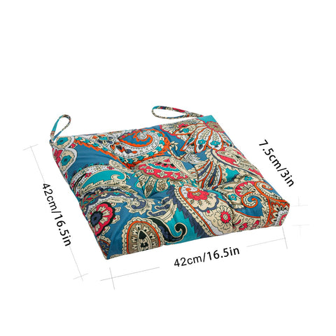 Makimoo pack of two cushions for coordinated seating
