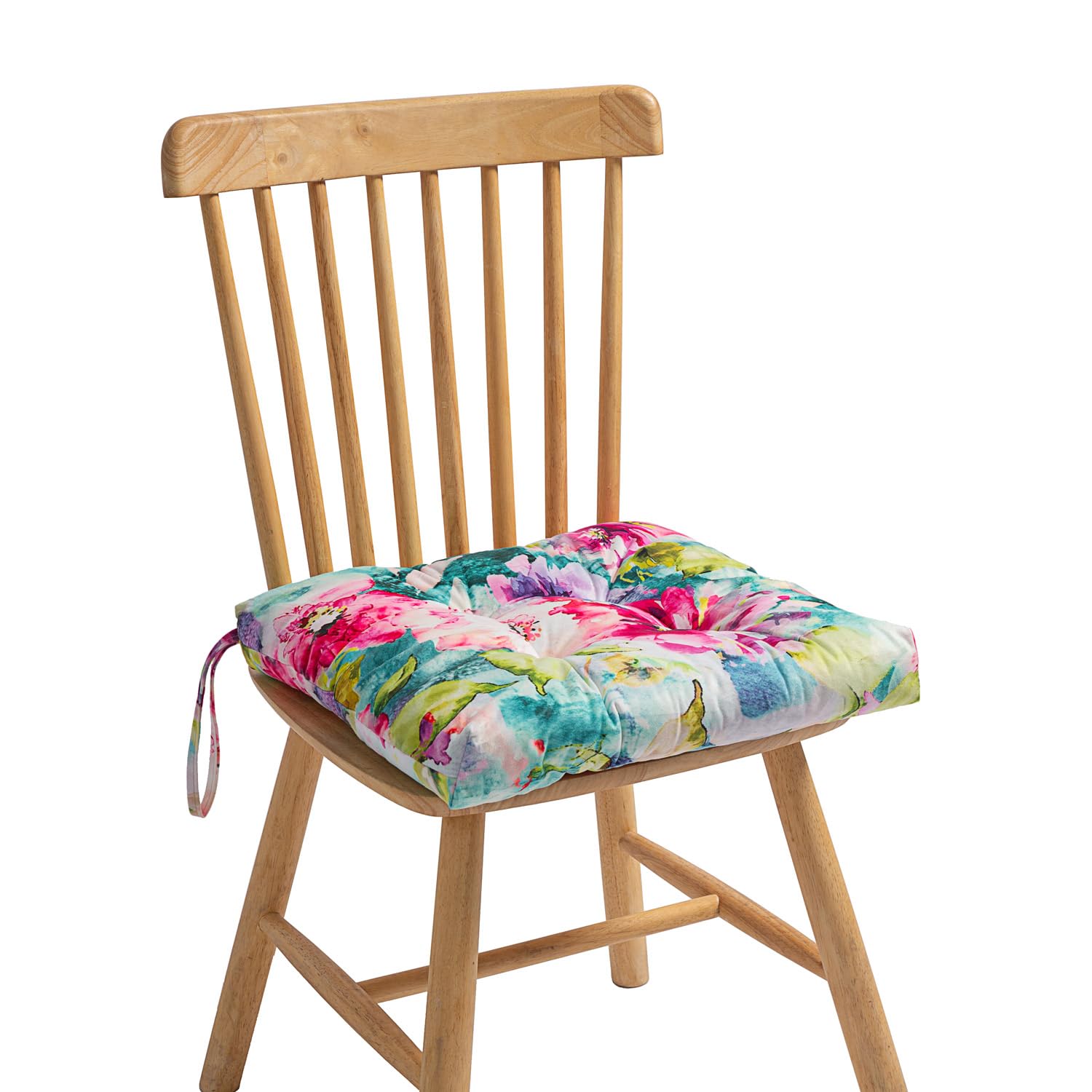 Makimoo cushion expands fully within 72 hours after unpacking.