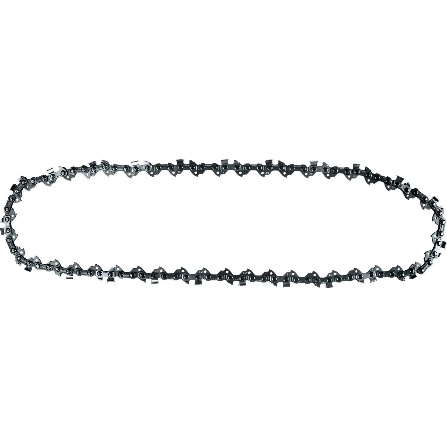 Makita E-02440 12-inch saw chain with sharp-cut focus for fast wood cutting