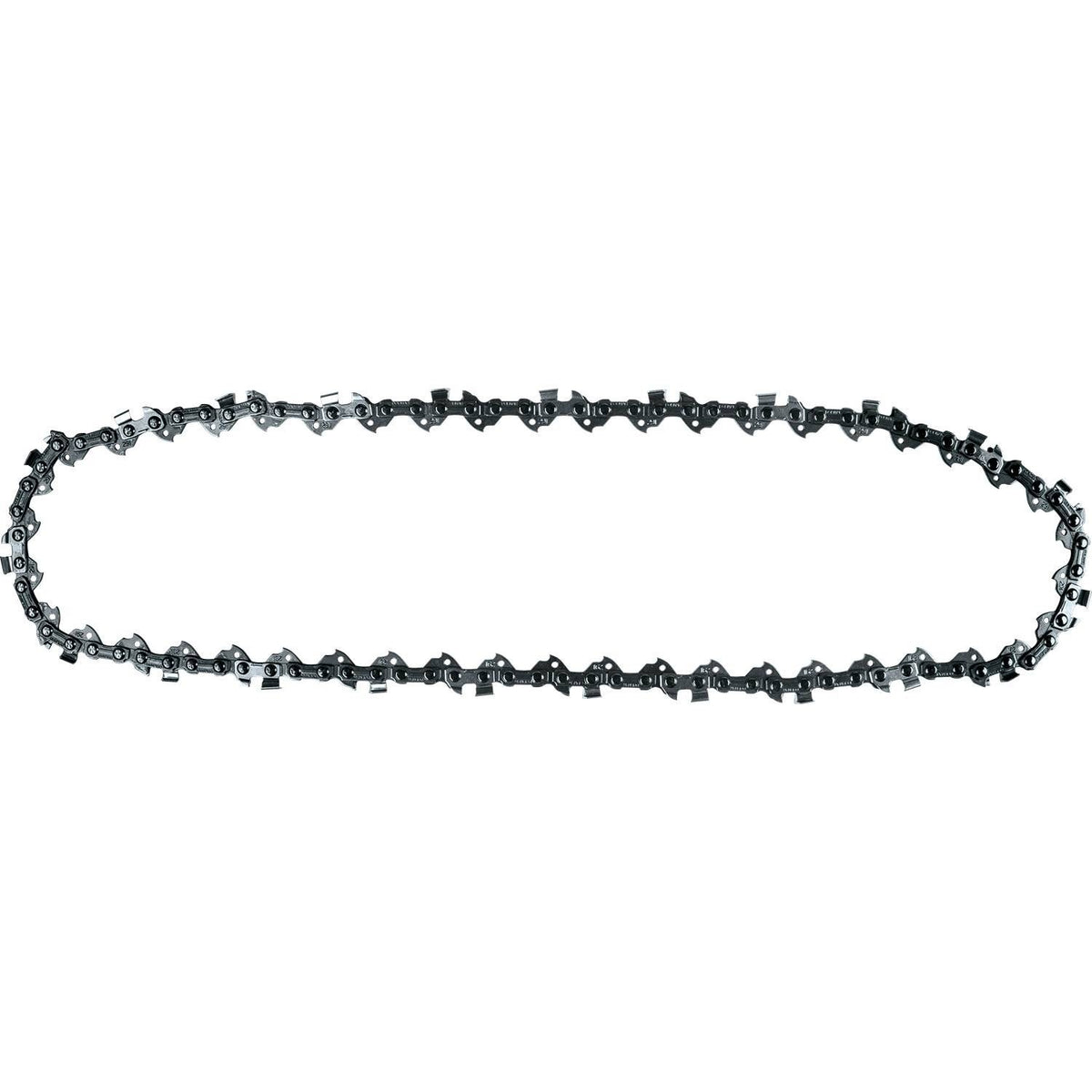 Makita E-02440 12-inch saw chain with sharp-cut focus for fast wood cutting