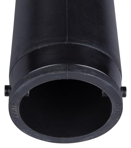 UB1103-compatible Makita nozzle designed for efficient airflow.