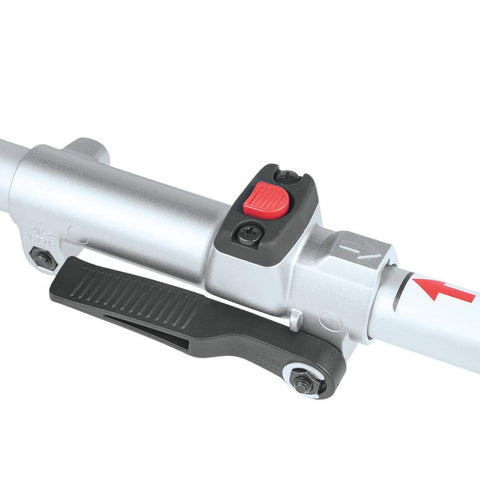 Makita XUX02SM1X4 compact ergonomic design for comfortable extended use.