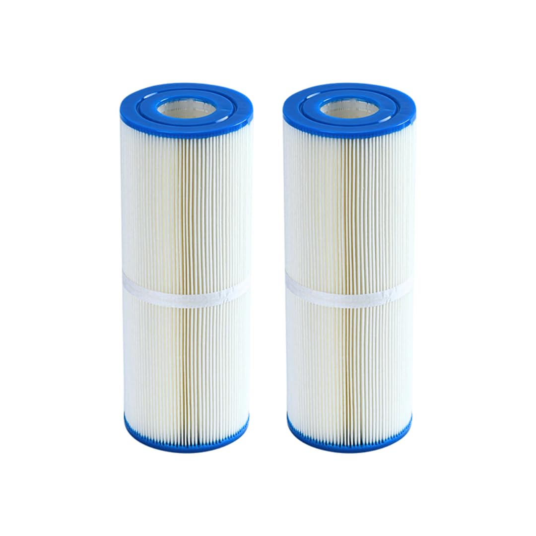 Malaka FD2001 spa filter cartridge compatible with PRB25-IN for clean water
