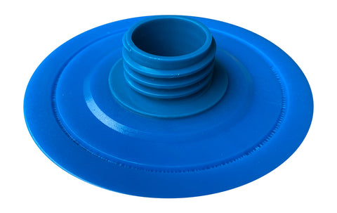 Malaka spa filter cartridge assembly layout for simple replacement.