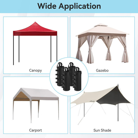 Malomke waterproof inner coating protects filler materials from moisture.