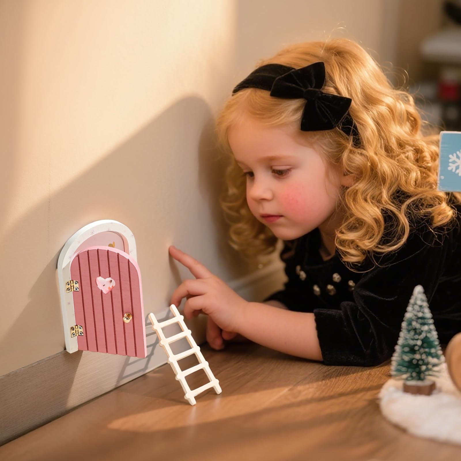 Mamimami Home desk garden display fits desks and shelves with charm.