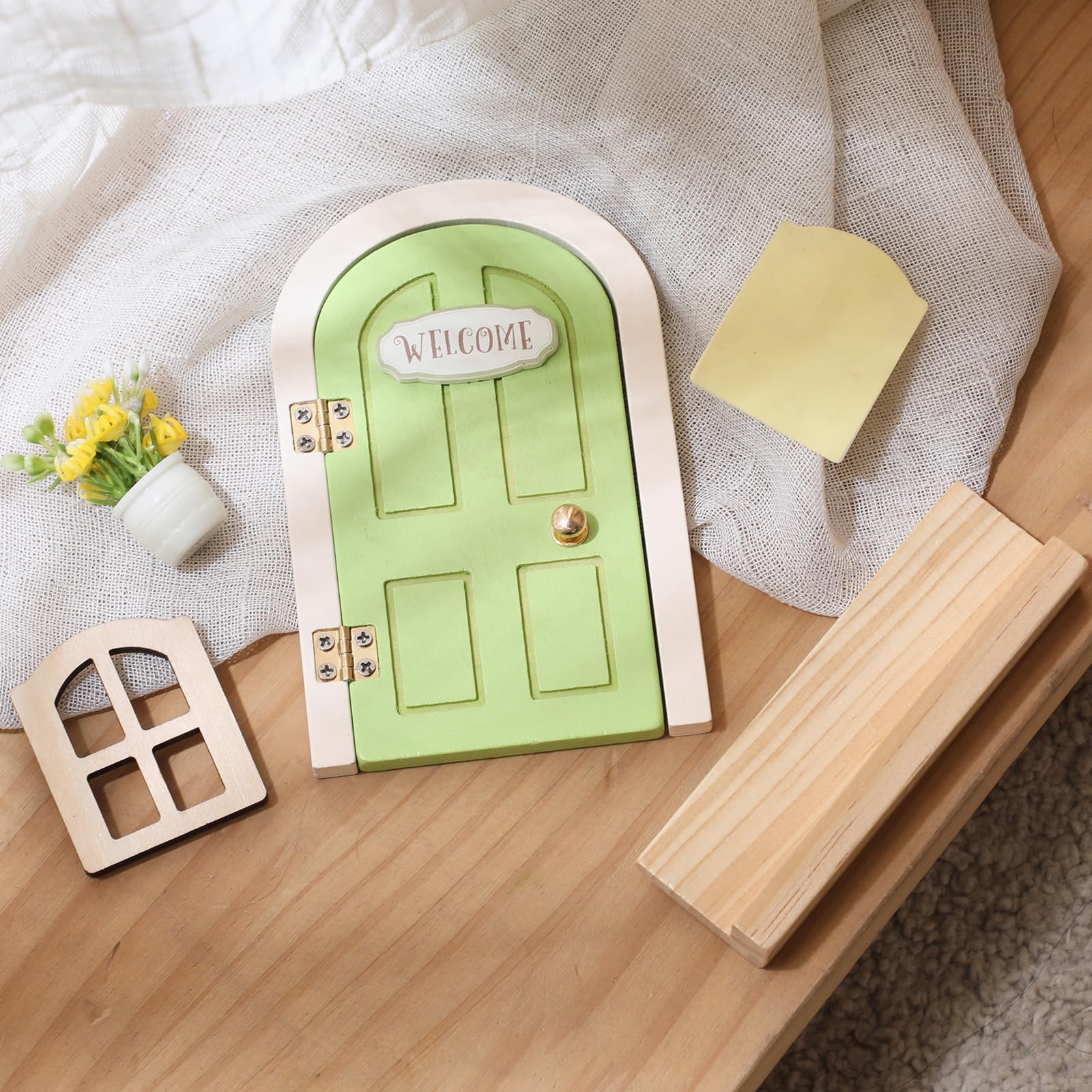 Mamimami Home perfect gift for nature lovers and imaginative children.