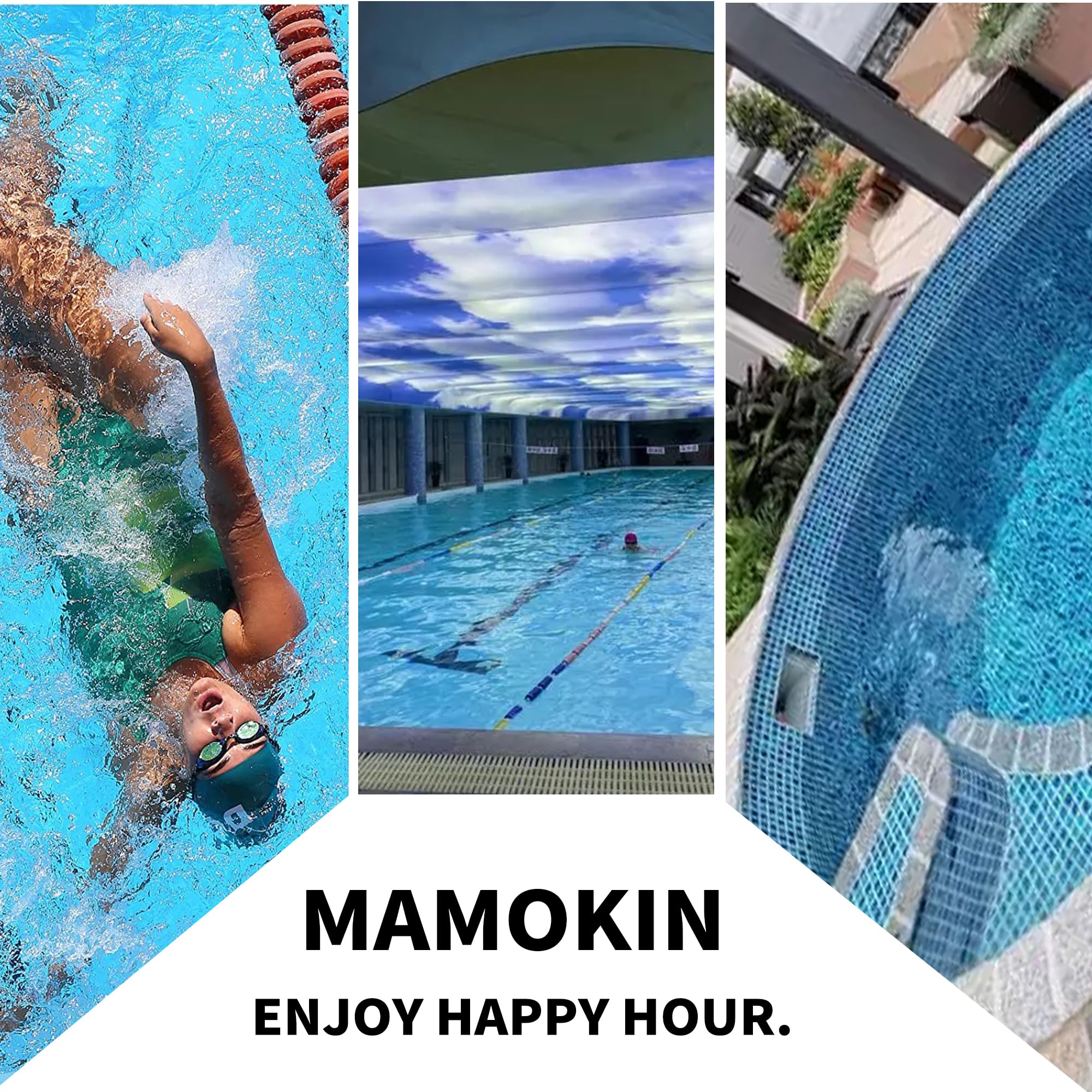 Mamokin Spa Filter C-4405 long service life with regular care