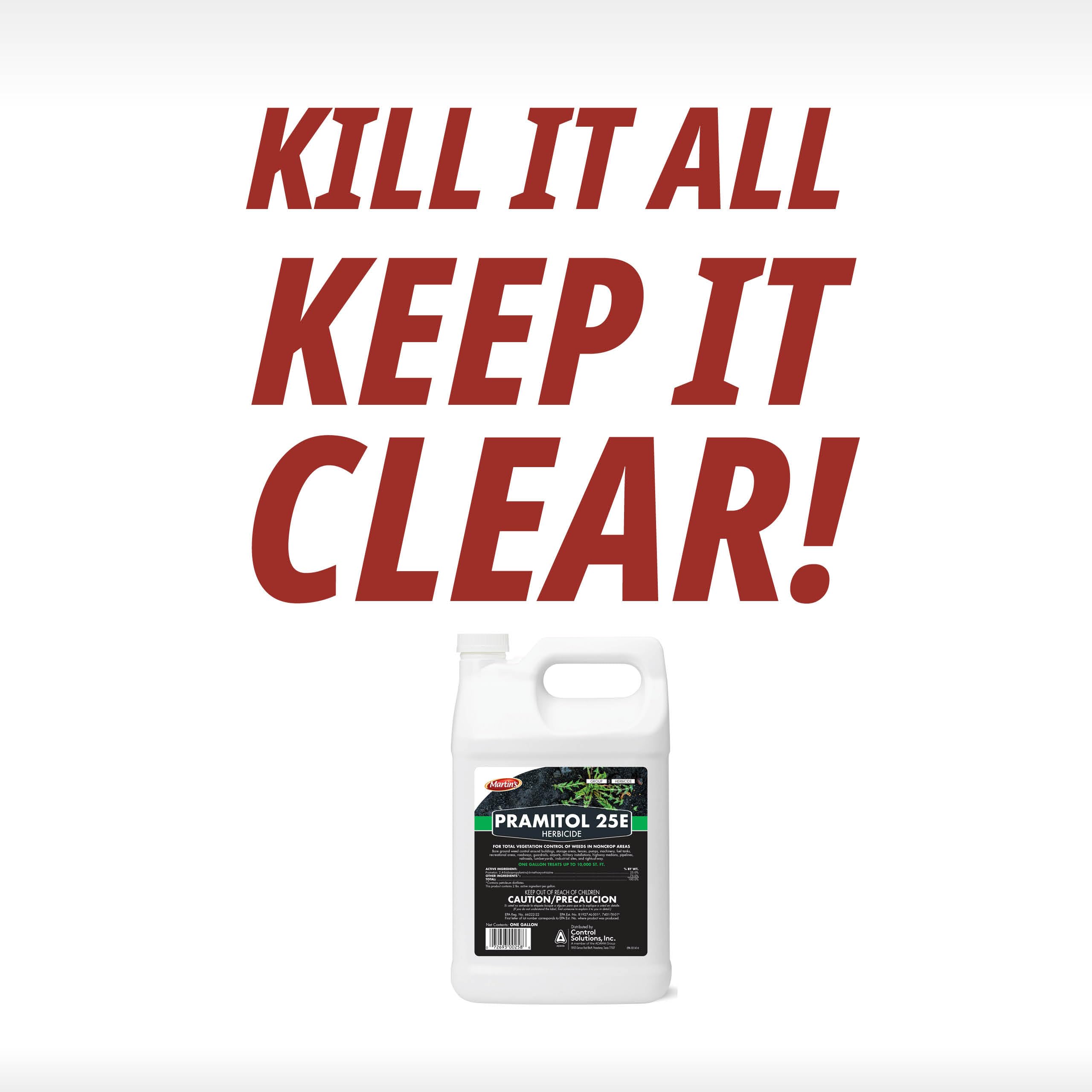 MANA 82000025 covers up to 2,500 square feet per quart.