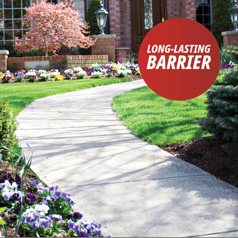 MANA 82000025 driveway application suitable for driveways and construction zones.