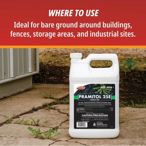 MANA 82000025 quart measurement shows 2,500 sq ft coverage.