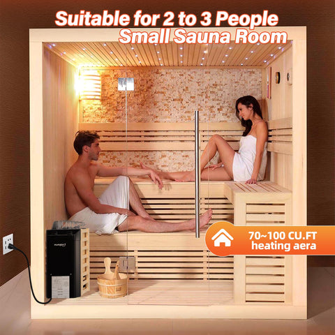 Mangoct sauna stones ritual creates authentic steam for relaxing sessions.