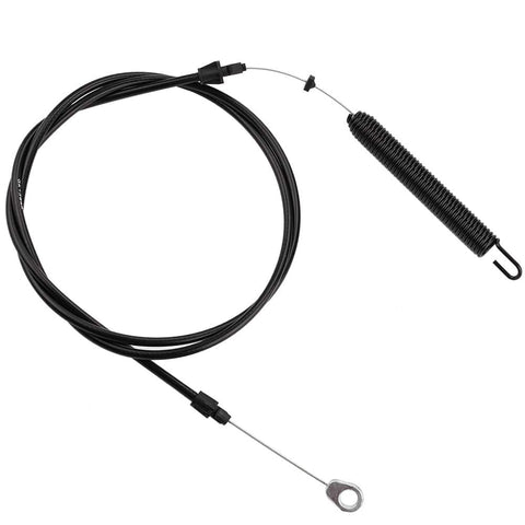 Mannial 532435111 compatibility cable for reliable engine-to-deck connection.