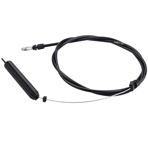 Mannial clutch cable 532435111 fits multiple Craftsman models with easy install.