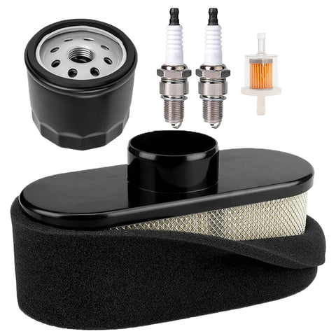 Manostia air filter for Kawasaki FR691V/FR651V/FR730V improves engine filtration and performance