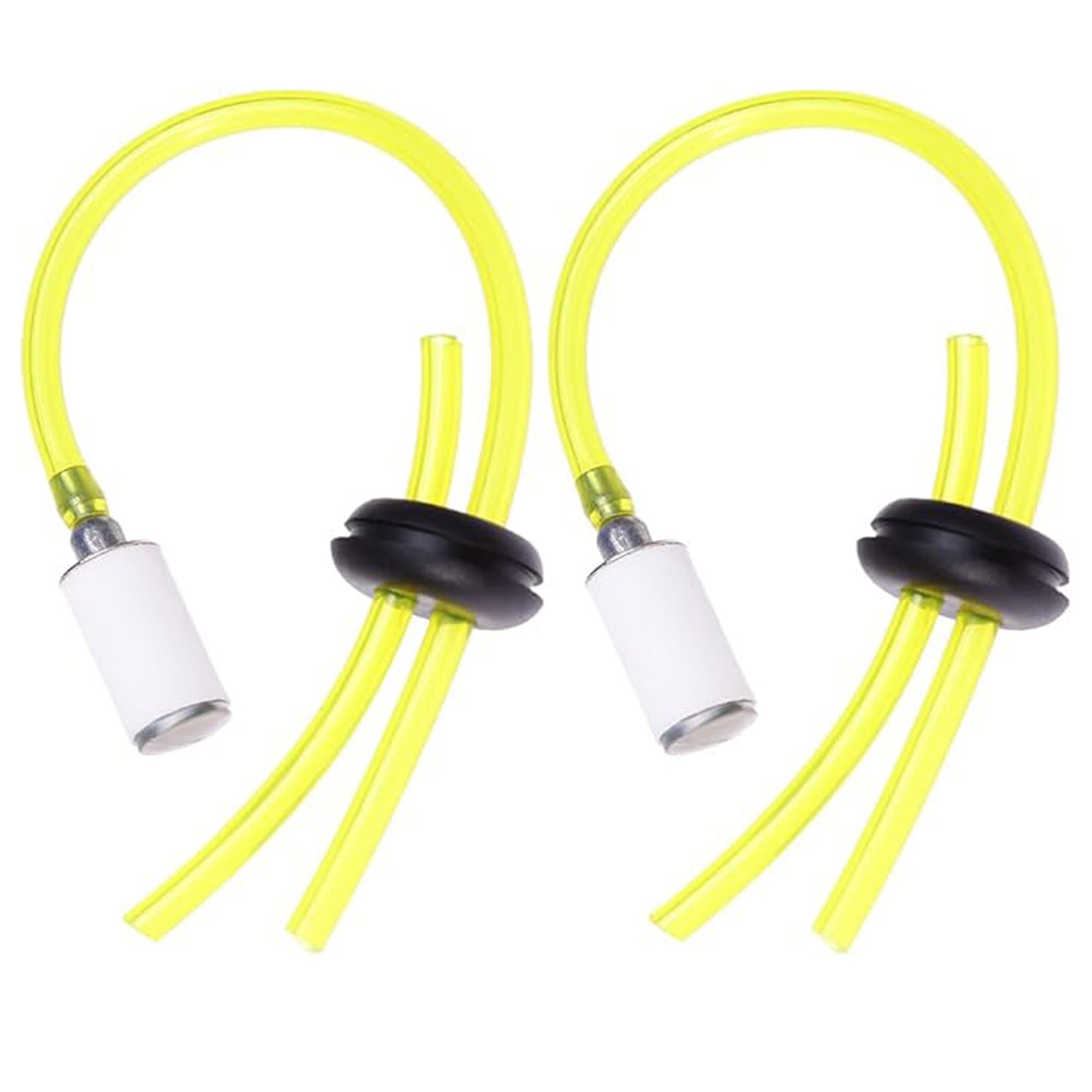 Manostia fuel lines hole grommet assembly for quick, reliable fuel routing.