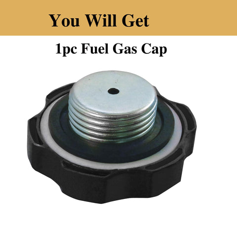 Manostia gas fuel tank cap for Vortex 2890 31AH55Q8711 ensures proper fuel access.