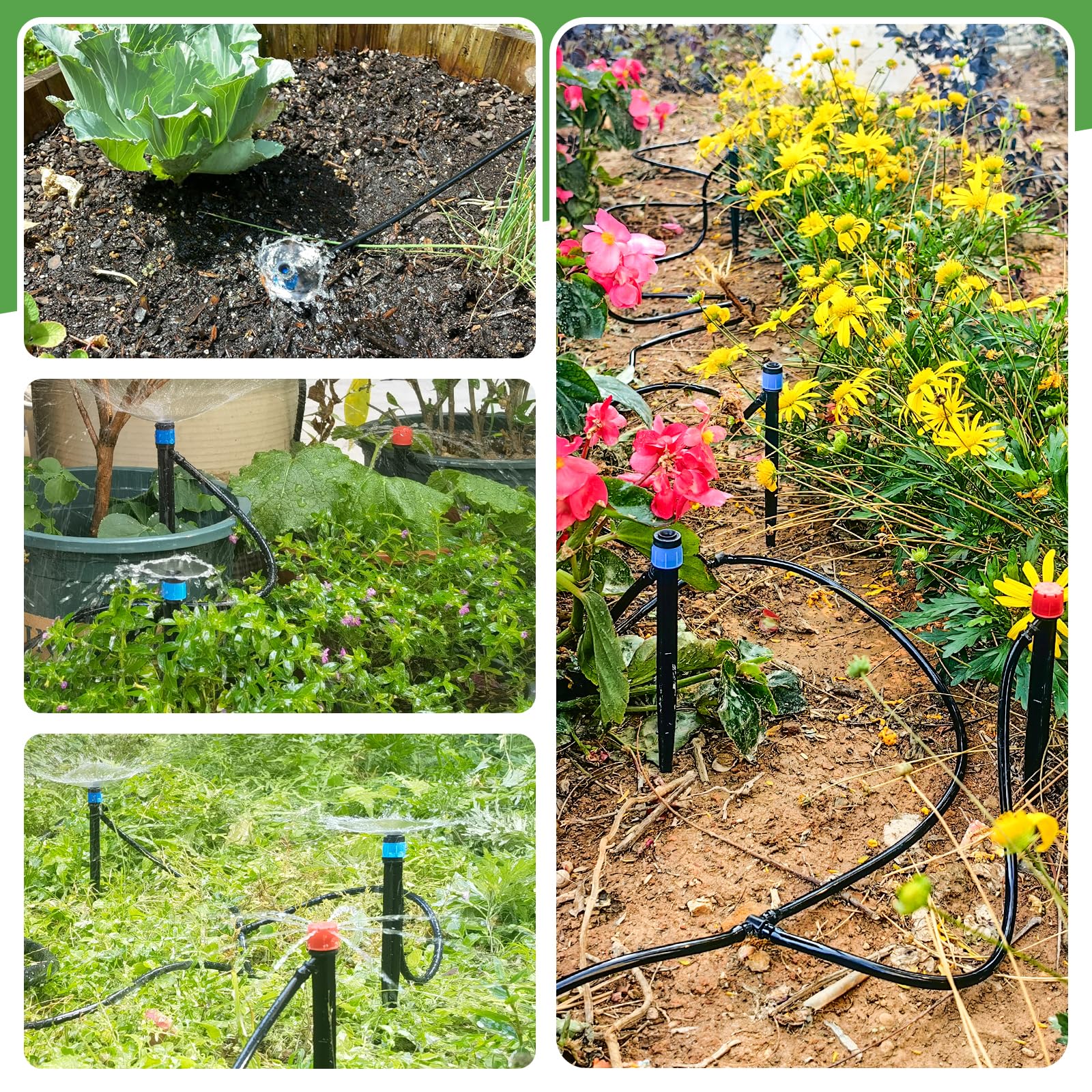 Maotong quick-start guide video helps beginners install irrigation fast