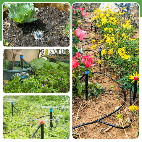 Maotong quick-start guide video helps beginners install irrigation fast