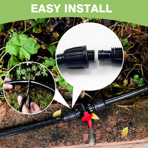 Maotong ROSH-certified odorless polyethylene tube ensures safe, durable outdoor use