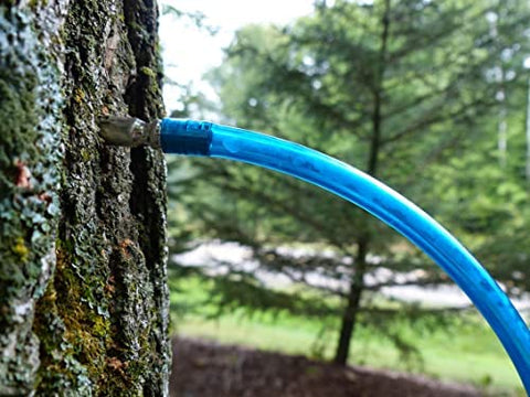 Boiling-safe cleaning for Stainless Steel Maple Taps.