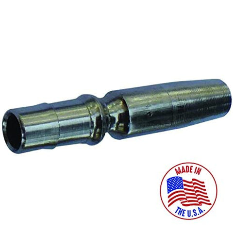 Lifetime-use design supports year after year Stainless Steel Maple Taps.