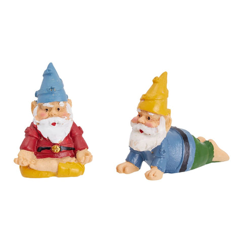 Fairy garden accessory from Maplefield Juvale set for added whimsy