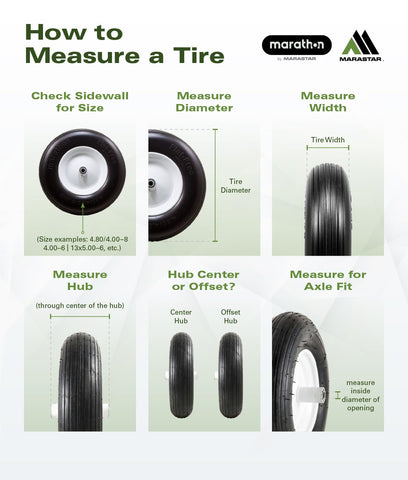 Fit guide image for MARASTAR 00232-2PK with clear dimensions