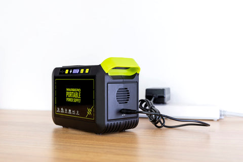 MARBERO 19V adapter compatibility chart covers MARBERO M82 and more