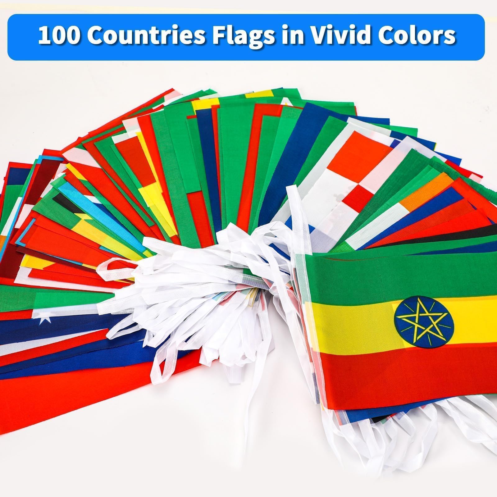 MARFOREVER fadeproof banner preserves bright colors under sun or rain.