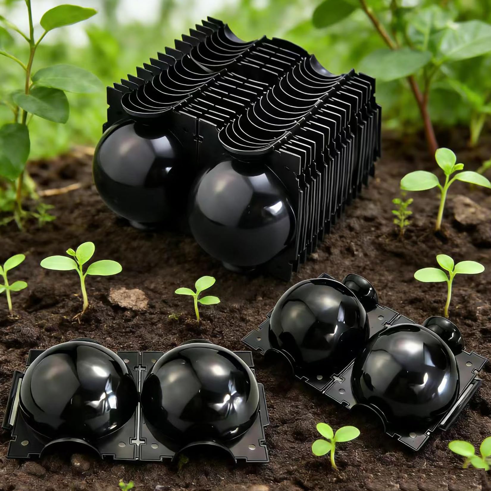 Markeny invisible propagation technology offers discreet, efficient rooting results.