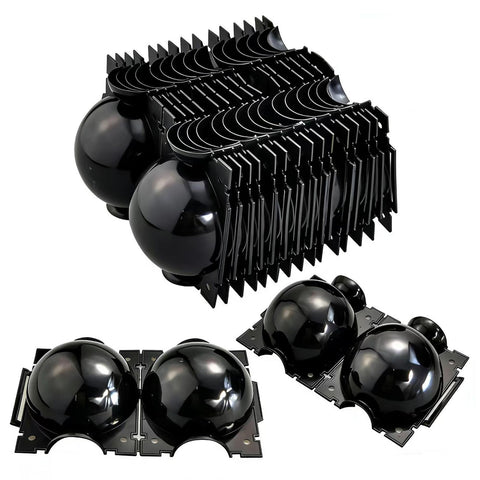 Markeny reusable plant rooting ball package showing 15 pieces for easy propagation.