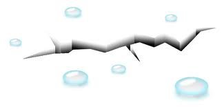 Marlig Fix-A-Leak seal-application enables quick spot repairs for spas.