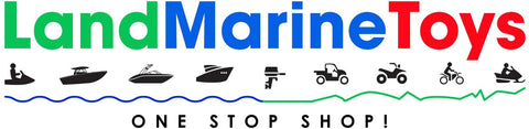 Marpac quick-connect adaptor with shut-off enables controlled water flow