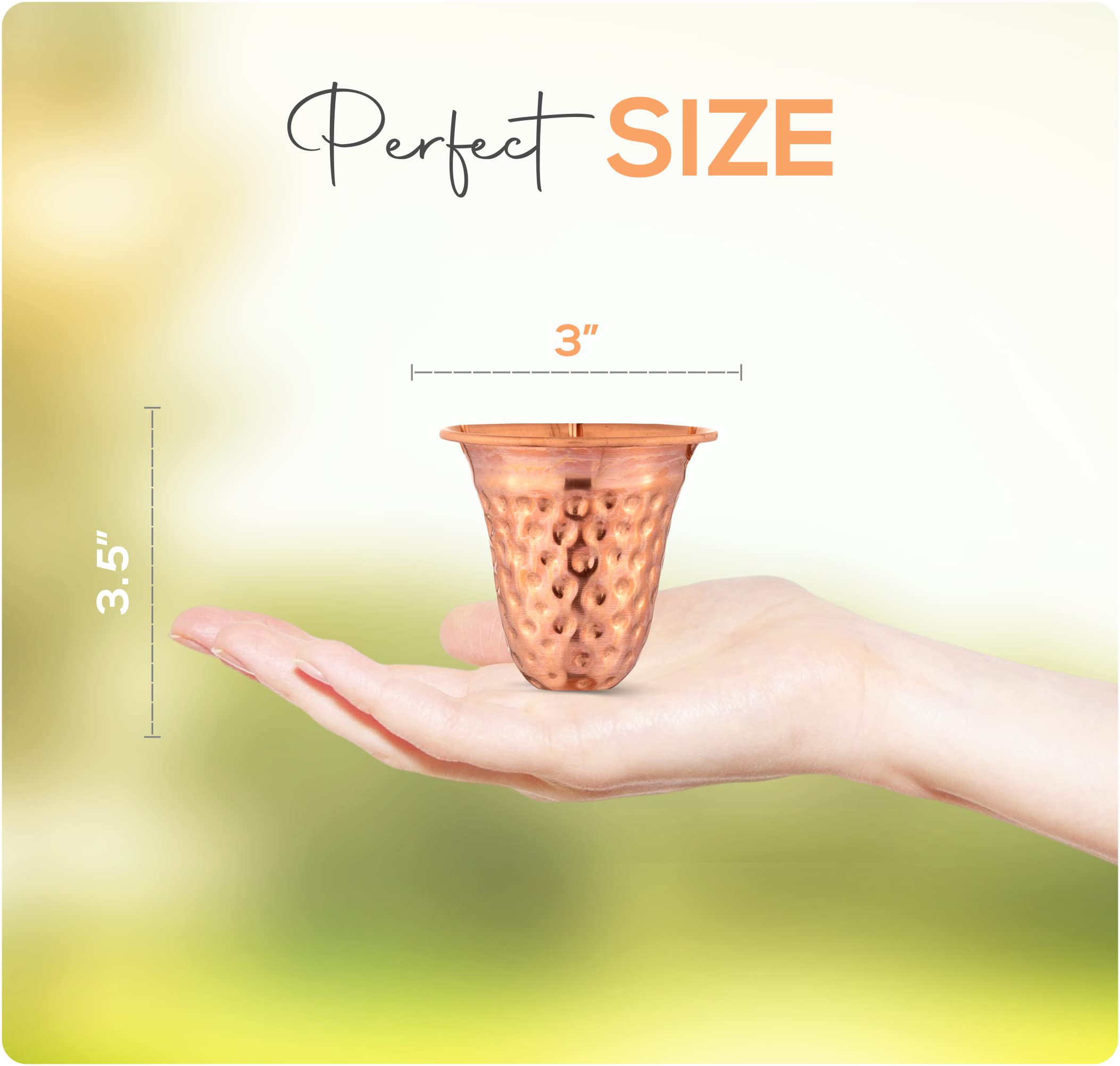 Marrgon copper rain chain with pot cups creates visual movement and directs runoff safely.