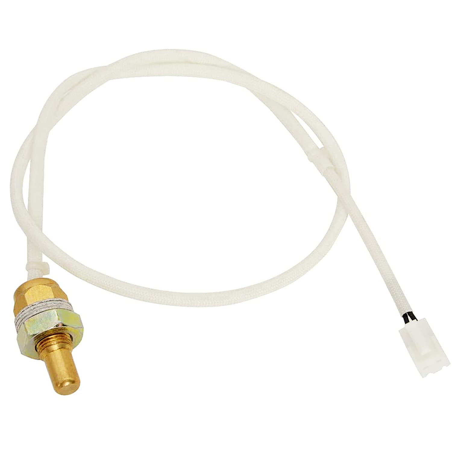 Mars Camp GMG thermal sensor probe for Davy Crockett aids precise temperature management