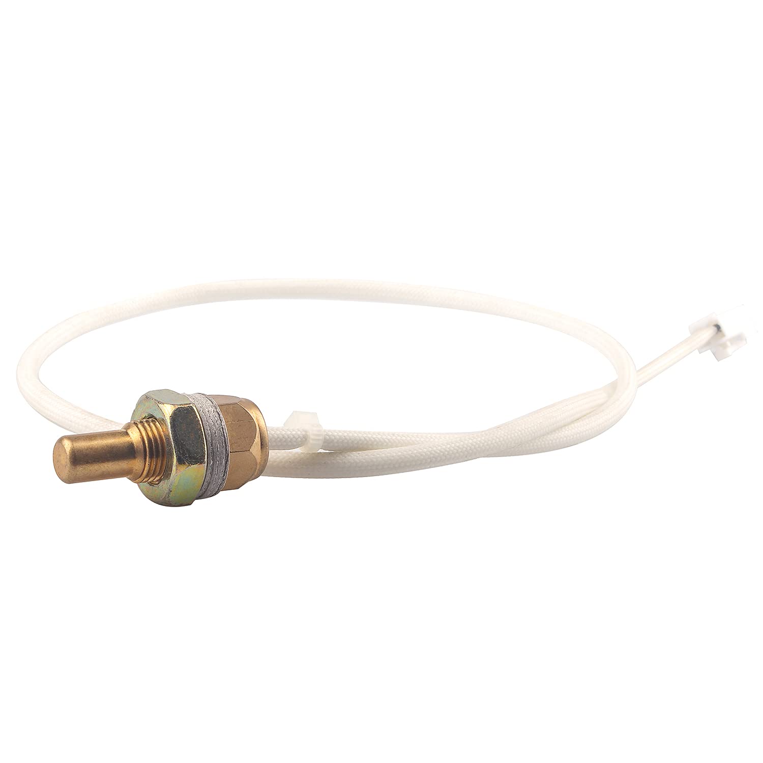 Mars Camp GMG thermal sensor probe for Jim Bowie enhances grill temperature control