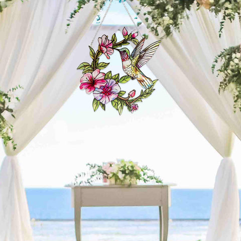 Marzovitra garden room decor for bright, cheerful spaces