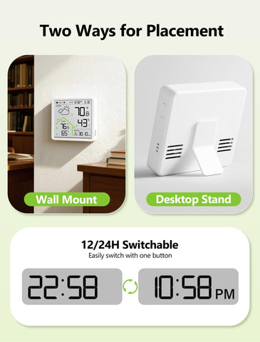 MASHI forecast icons provide quick weather insights at a glance