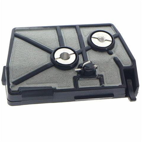 Masnln 028AV air filter included promotes cleaner intake.