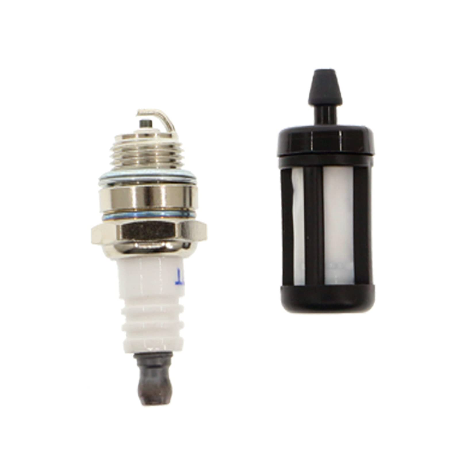 Masnln fuel line set ensures steady fuel flow during tough tasks.