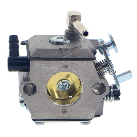 Masnln HU-40D carburetor enables compatible repairs with Tillotson models.