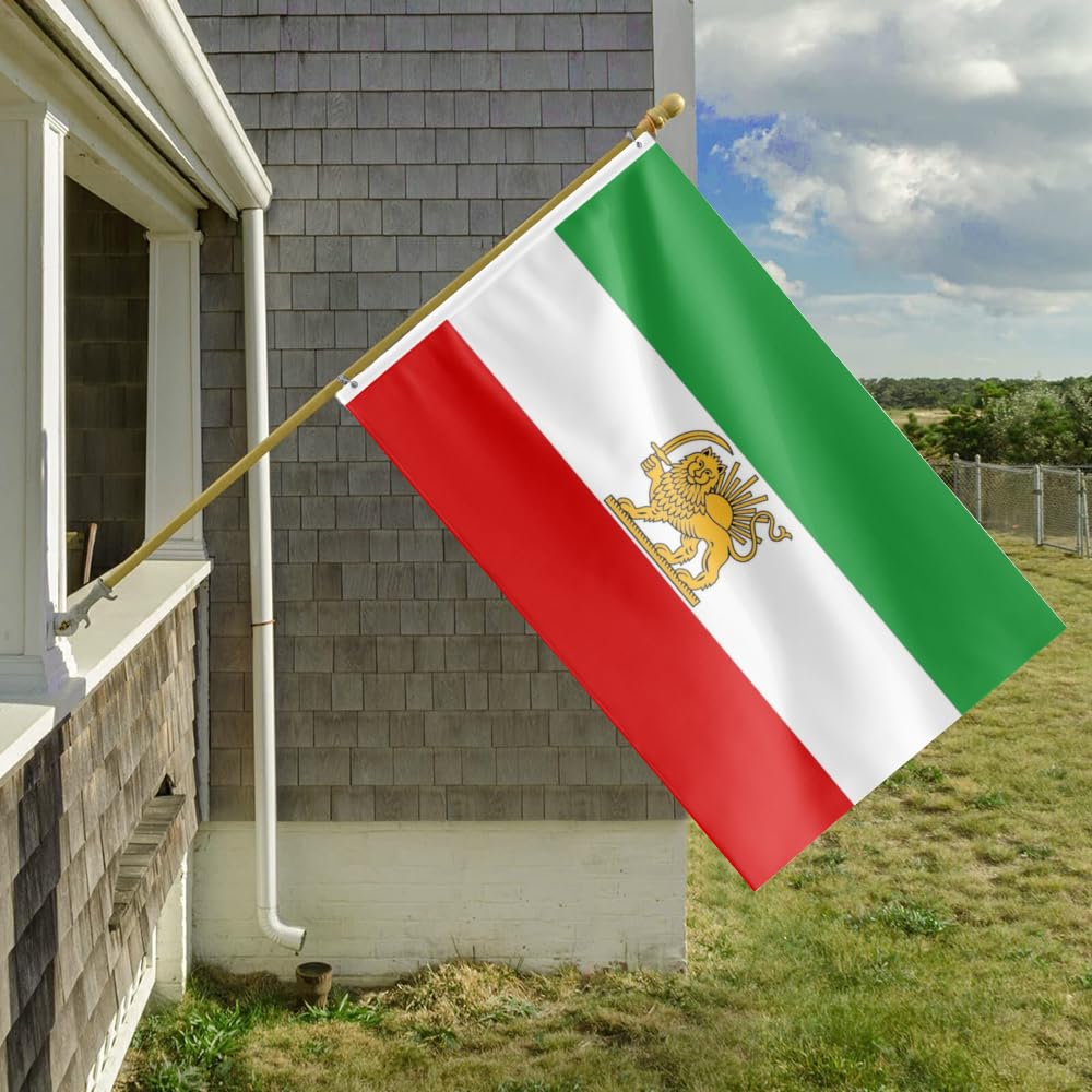 Masquita vivid colors print on both sides for highly visible outdoor displays