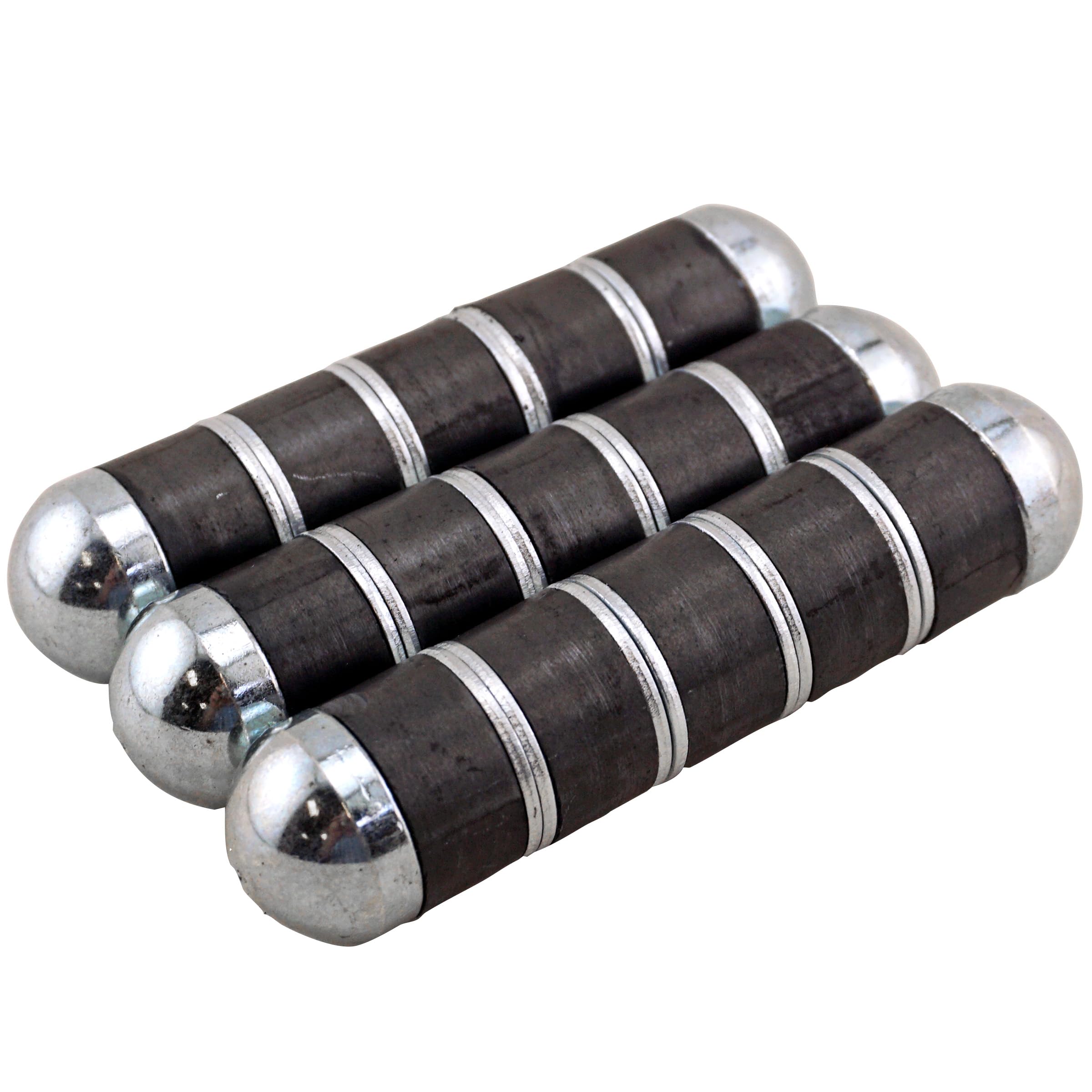 Master Magnetics Ru-Master 5 cow magnet captures nails during grazing