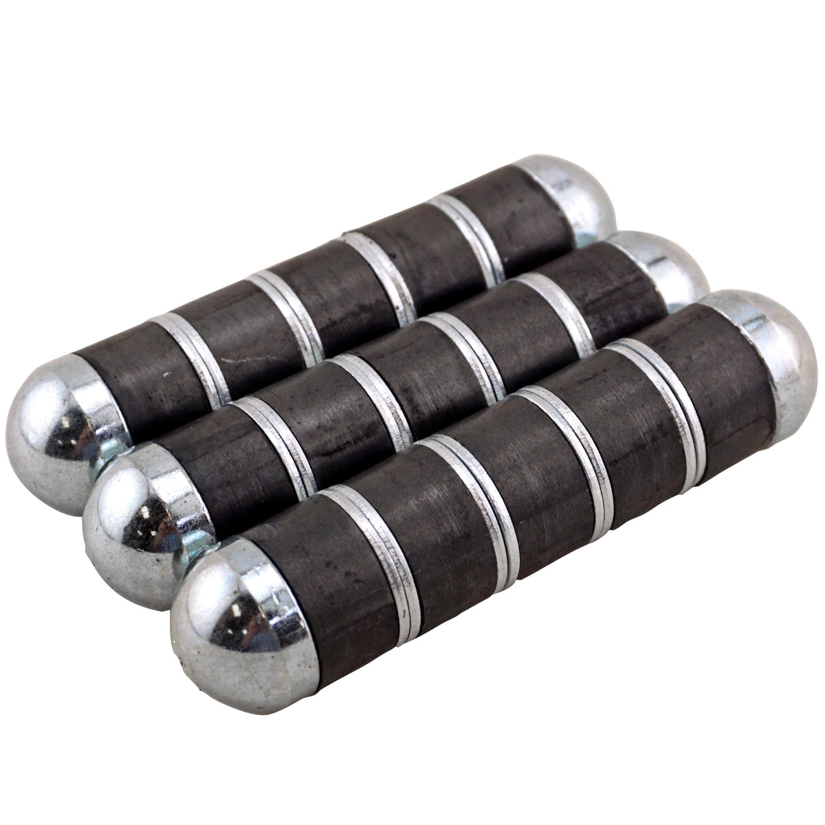 Master Magnetics Ru-Master 5 cow magnet captures nails during grazing