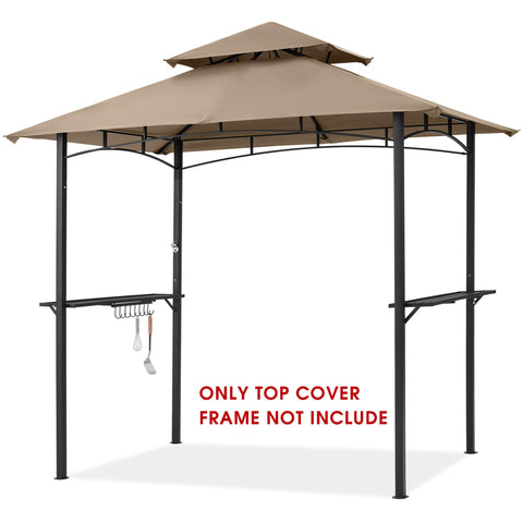 Mastercanopy size-and-fit guide helps confirm canopy roof compatibility.