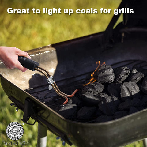 Mata Leon stainless steel coils offer durable, long-lasting performance.